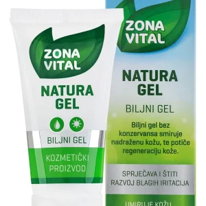 Natura Gel , 50 ml.
