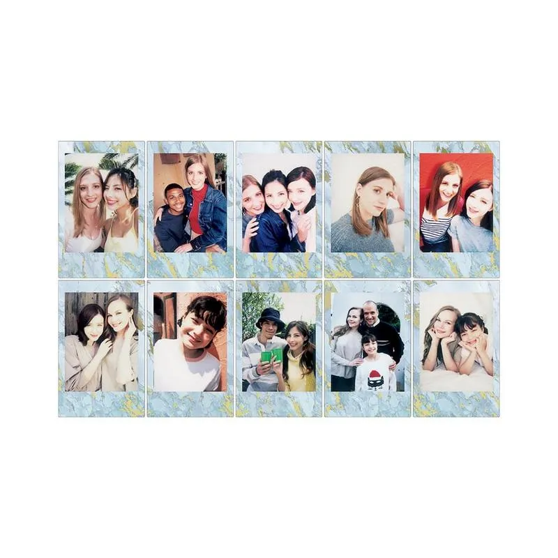 Fujifilm Instax MINI film 1x 10 snimaka (SPRINKLES)