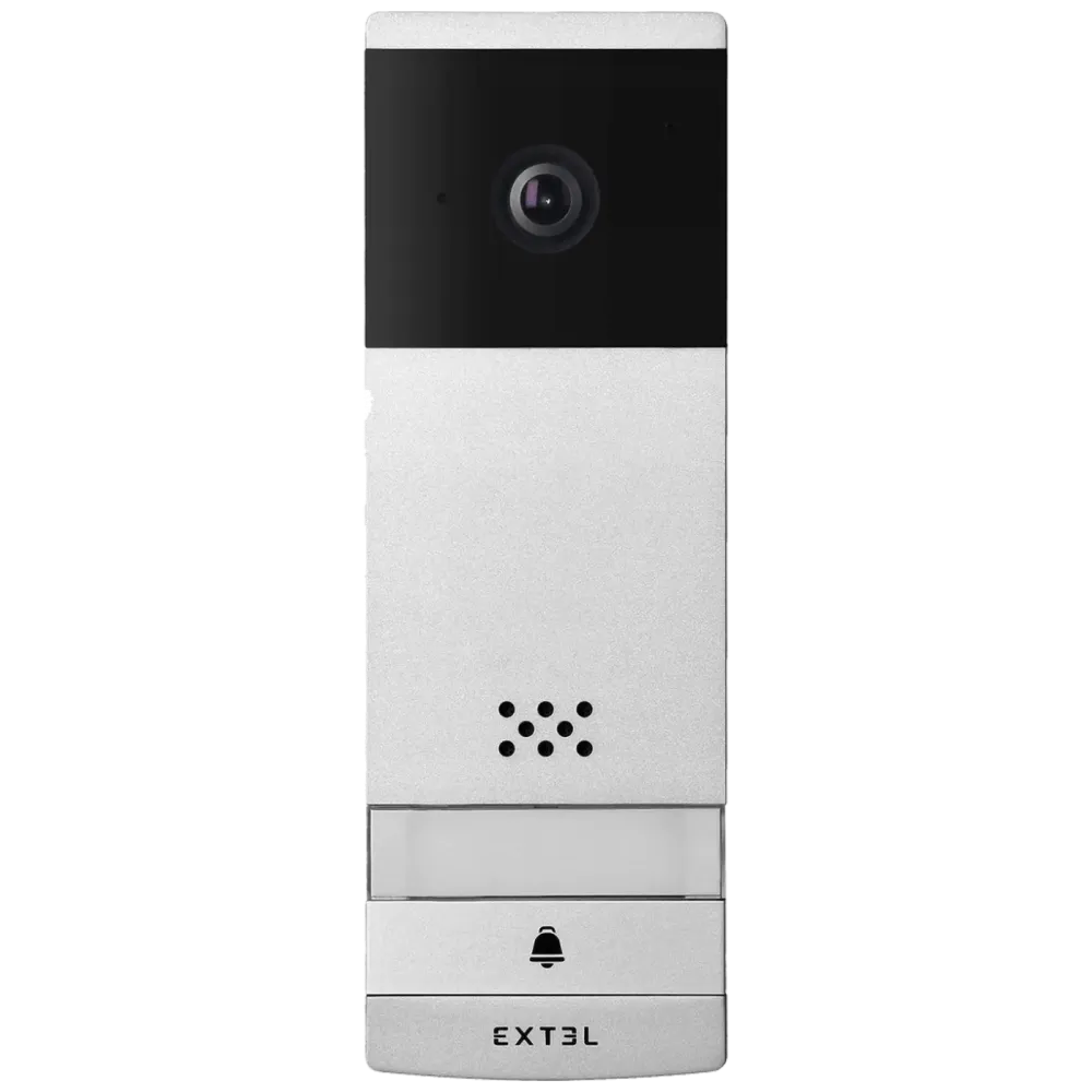 Extel Video interfon 7", bežični set, WiFi Dual Band - 720313
