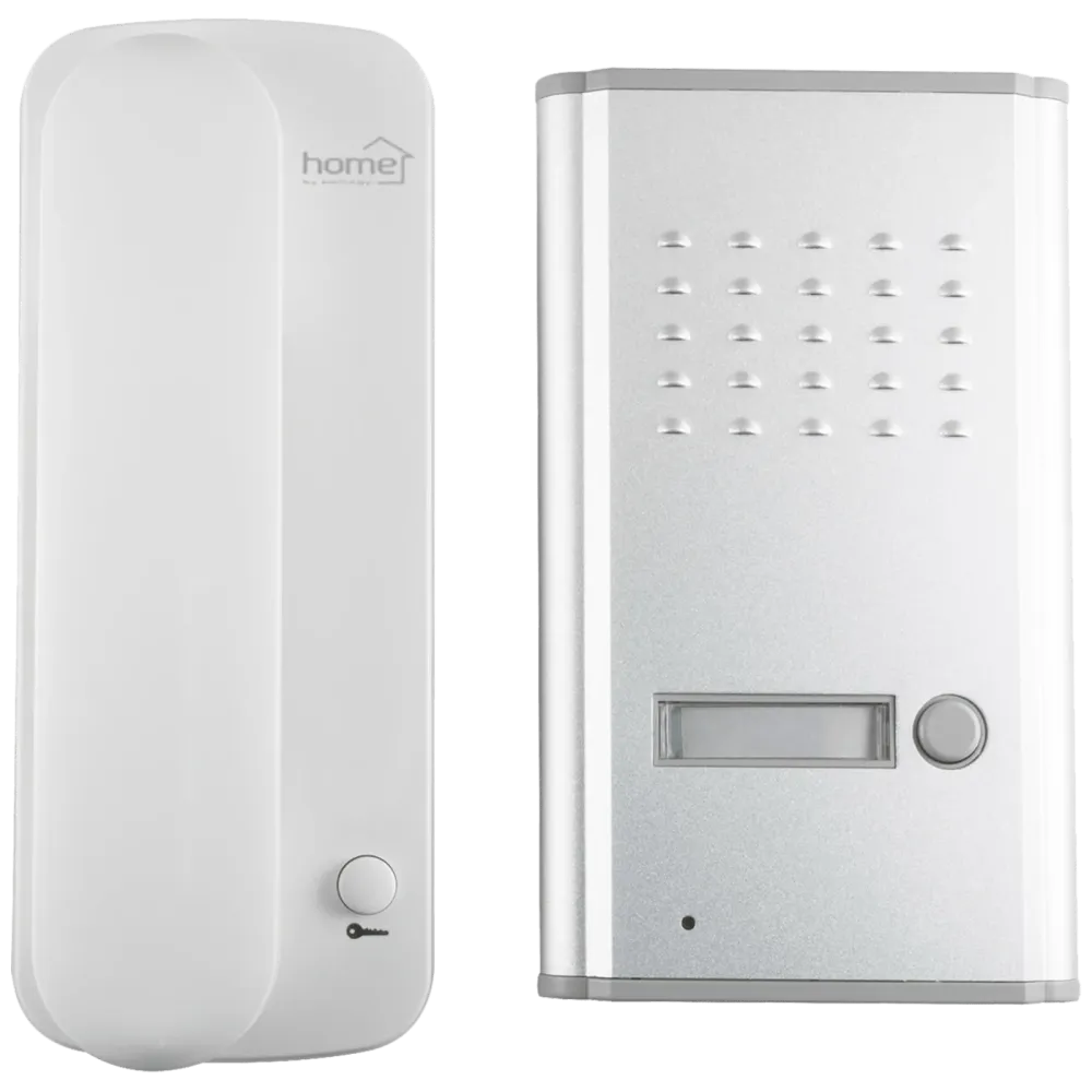 home Interfon žični, dvije žice - DP 02