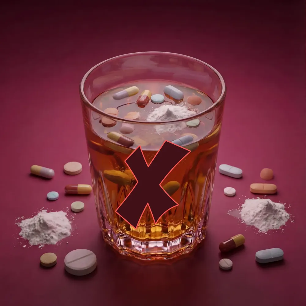 Capote2Verre® - zaštita čše od droge