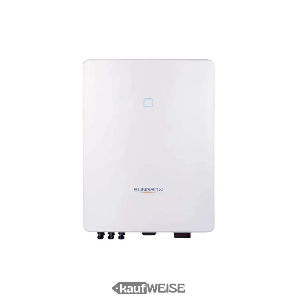 Sungrow SG4.0RT hibridni inverter (4kW) | 3-fazni i 2 MPPT | WiFi i AFCI