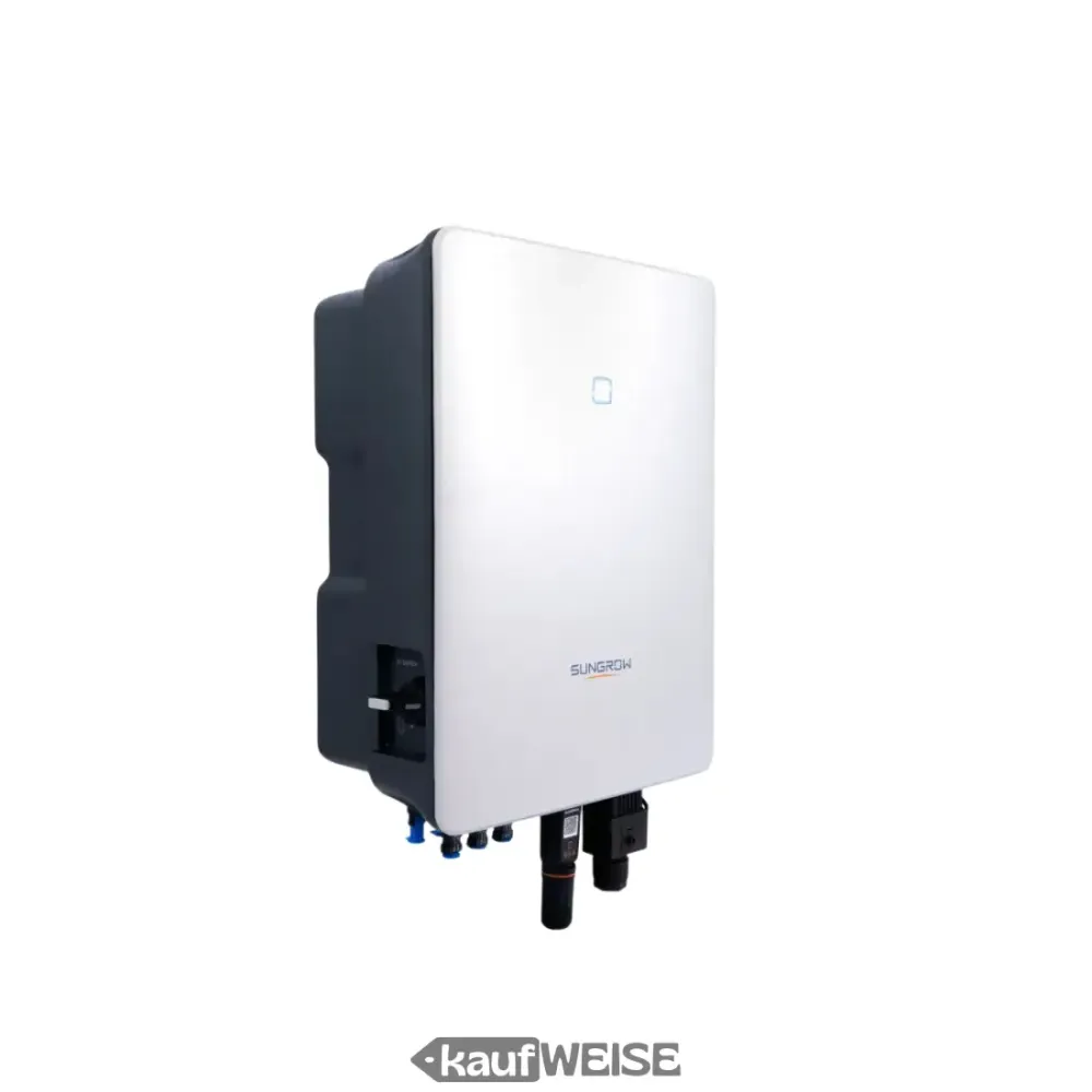 Sungrow SG4.0RT hibridni inverter (4kW) | 3-fazni i 2 MPPT | WiFi i AFCI