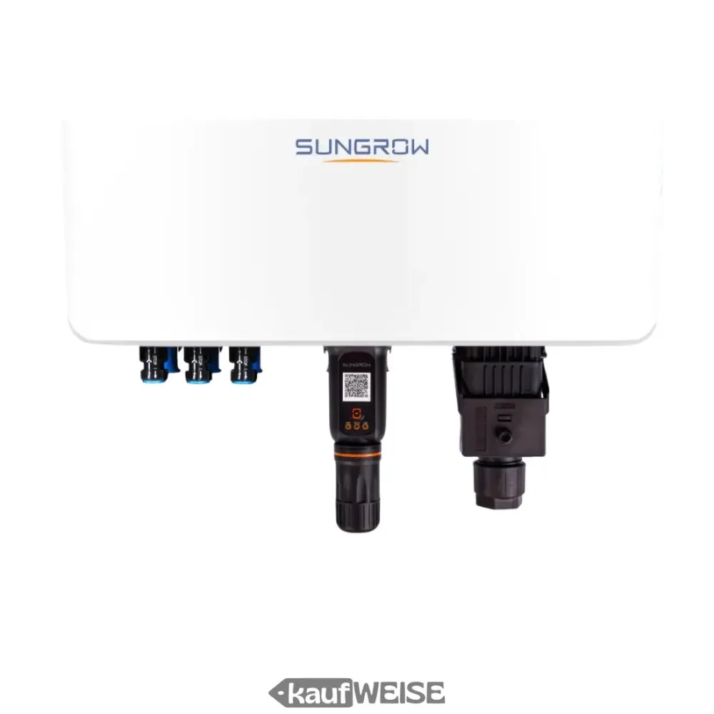 Sungrow SG4.0RT hibridni inverter (4kW) | 3-fazni i 2 MPPT | WiFi i AFCI