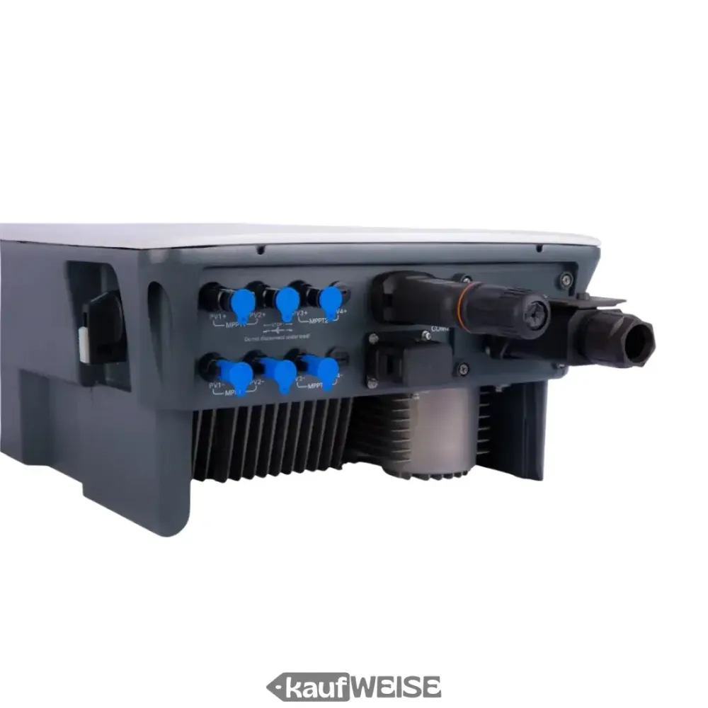 Sungrow SG4.0RT hibridni inverter (4kW) | 3-fazni i 2 MPPT | WiFi i AFCI