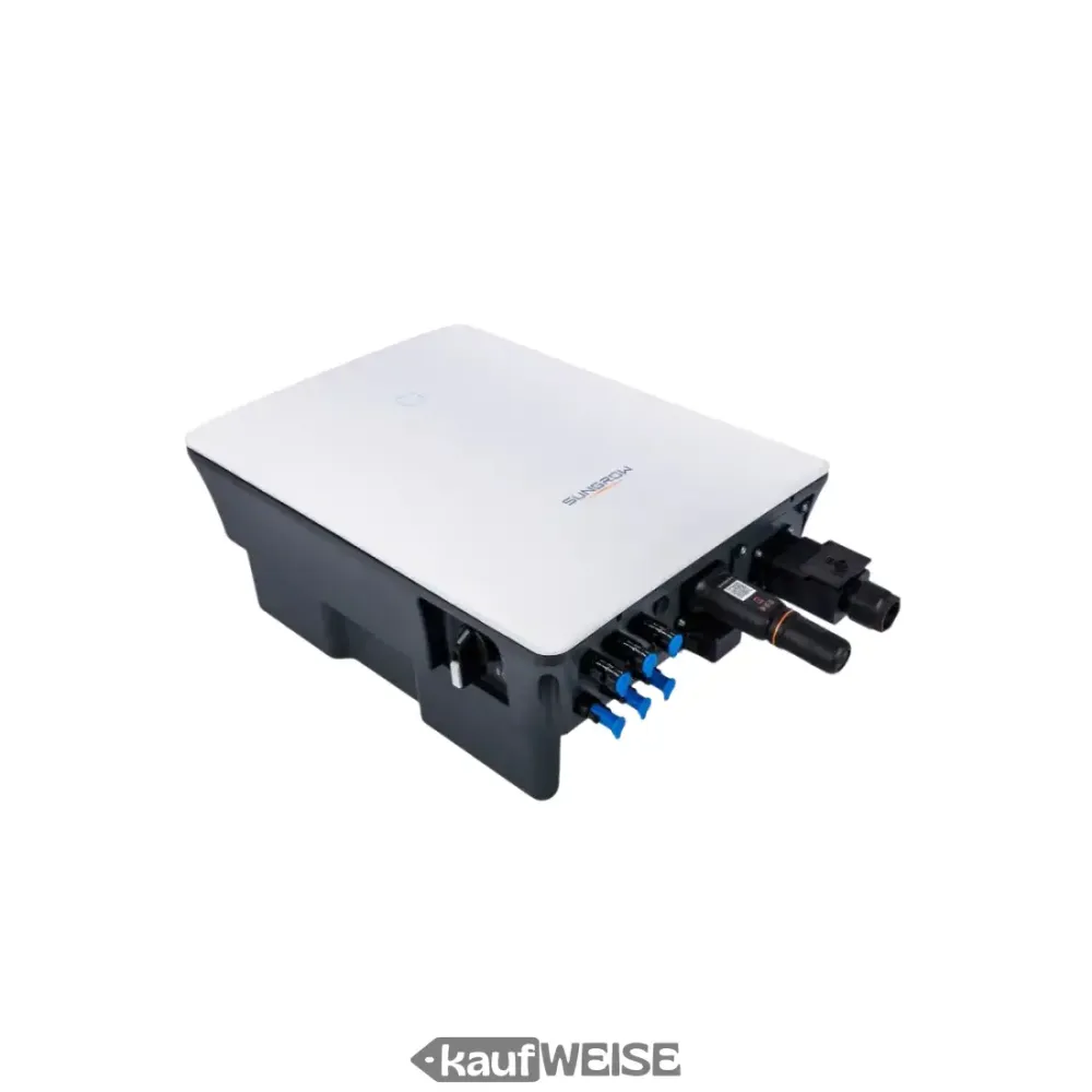 Sungrow SG4.0RT hibridni inverter (4kW) | 3-fazni i 2 MPPT | WiFi i AFCI