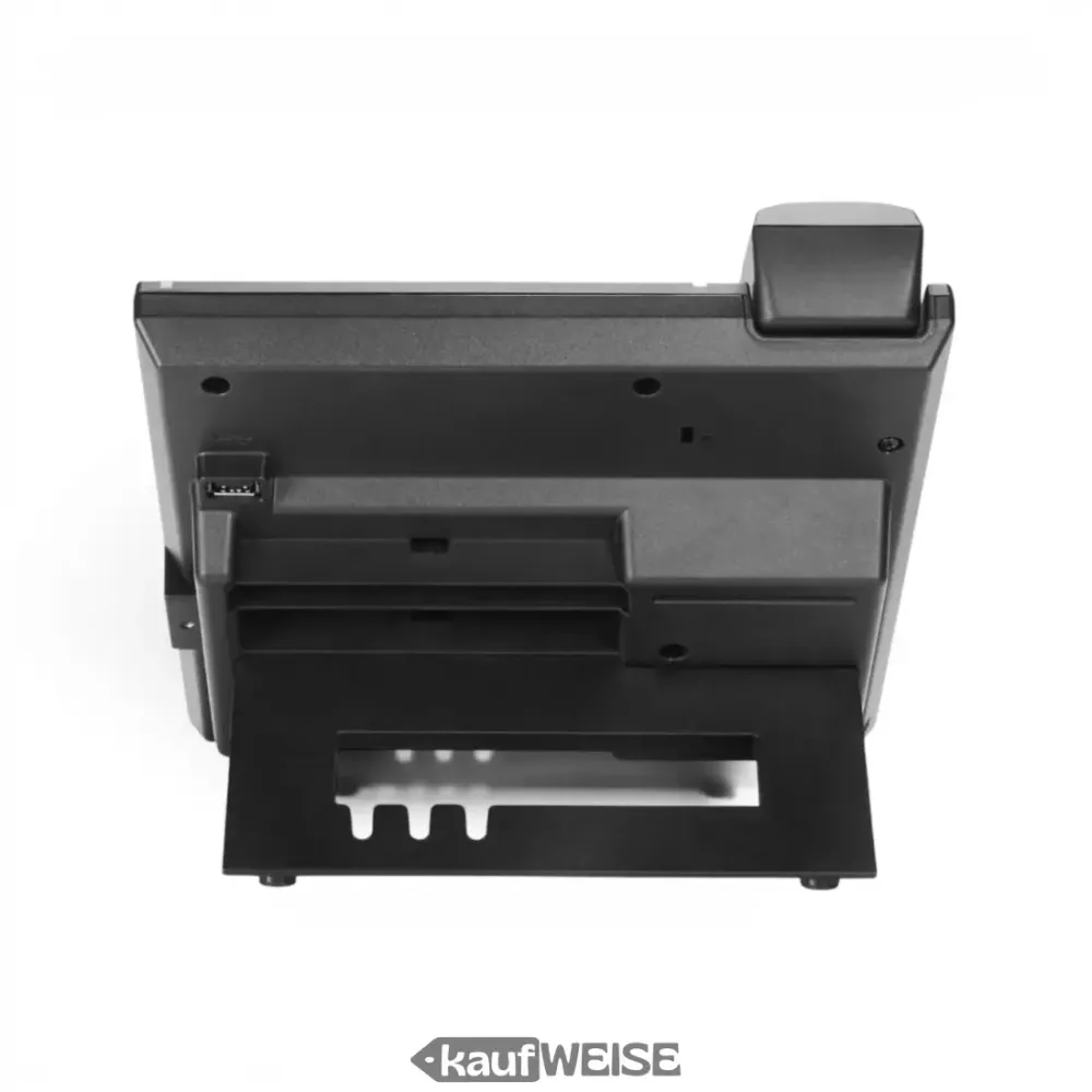 Poly OBi VVX 450 IP telefon | 12 linija | PoE