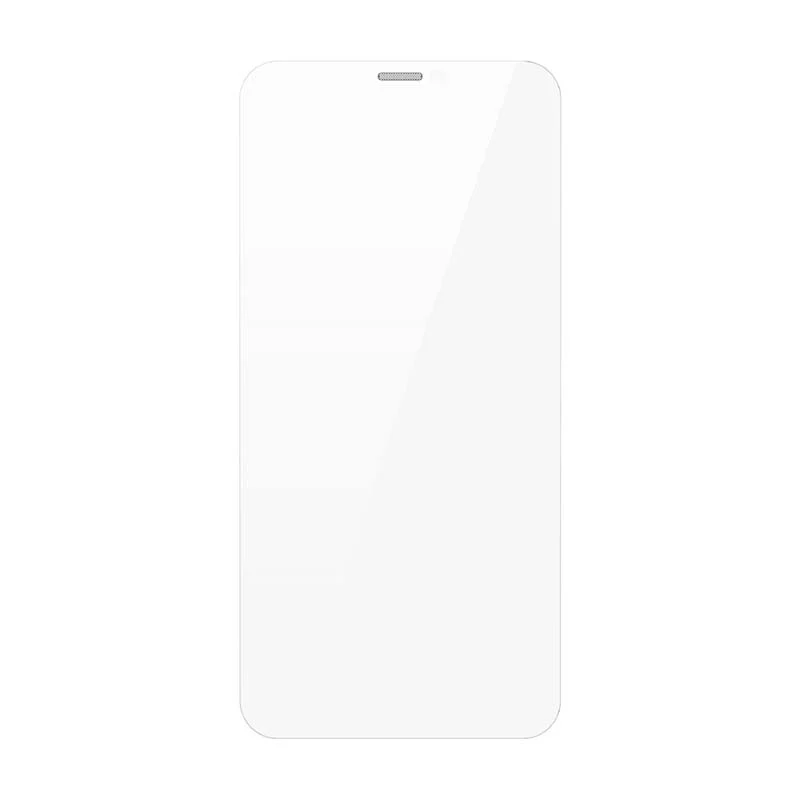 Baseus 0,3 mm puni stakleni kaljeni stakleni film (pakiranje od 2 komada) za iPhone XS Max/11 Pro Max 6,5 č