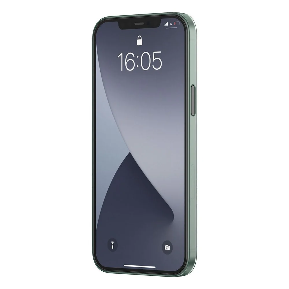 Baseus Wing Case ultra tanka maskica za iPhone 12 Pro Max