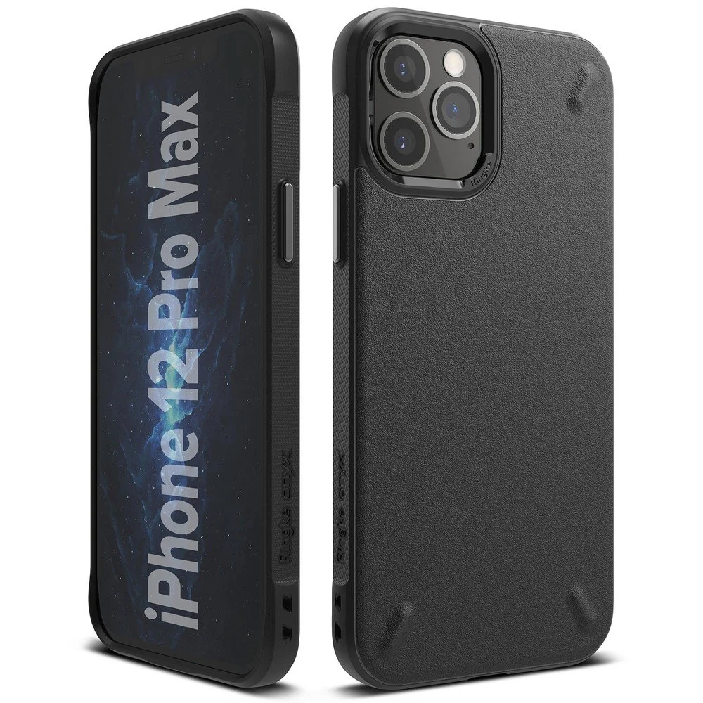 Ringke Onyx maskica za iPhone 12 Pro Max