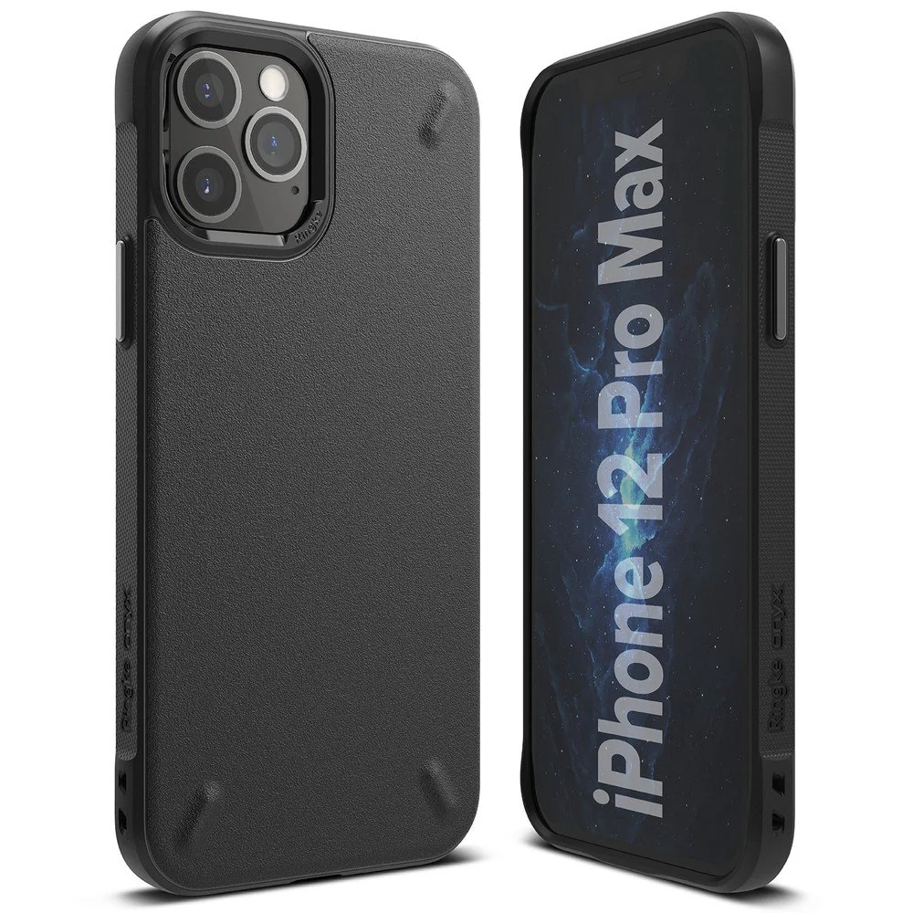 Ringke Onyx maskica za iPhone 12 Pro Max