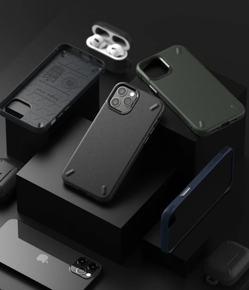 Ringke Onyx maskica za iPhone 12 Pro Max