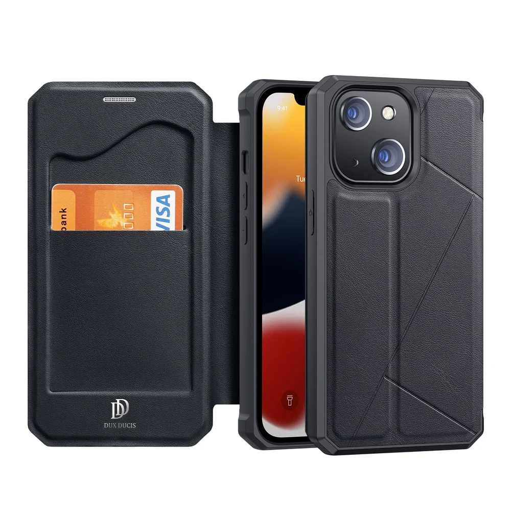 DUX DUCIS Skin X Bookcase futrola za iPhone 13 mini