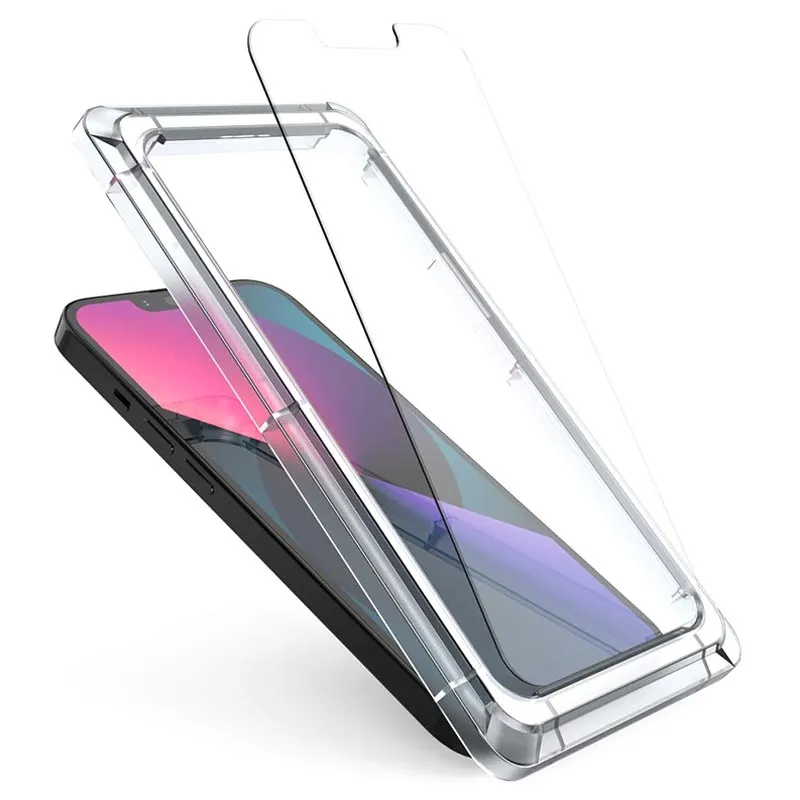 GLASTIFY OTG+ IPHONE 13 MINI ZAŠTITNIK ZA EKRAN - 2 KOM.