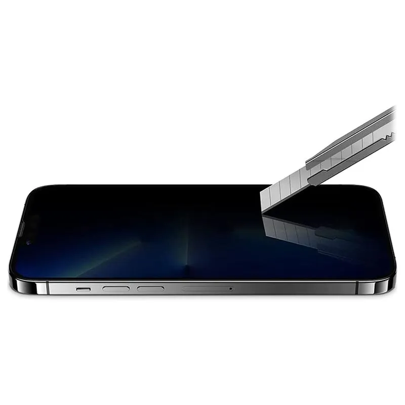 GLASTIFY OTG+ IPHONE 13 MINI ZAŠTITNIK ZA EKRAN - 2 KOM.