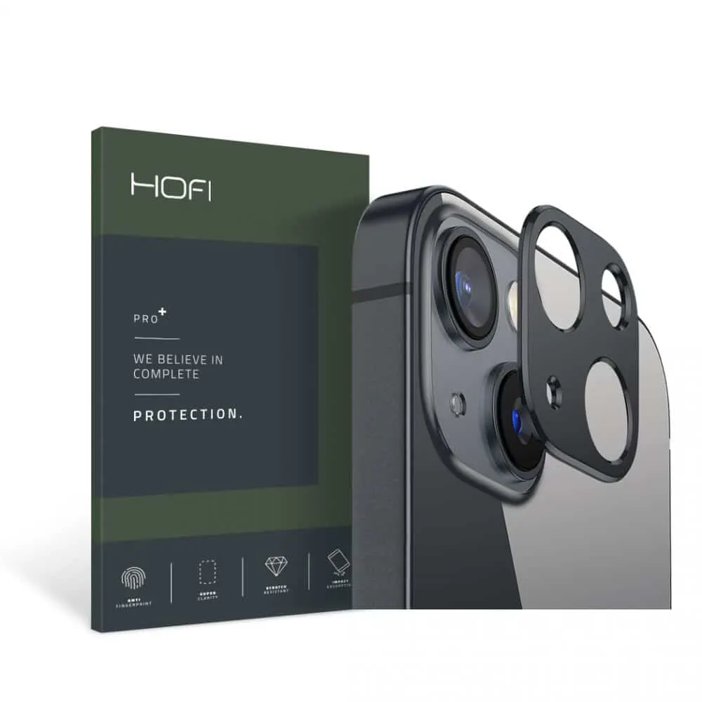 HOFI ALUCAM PRO + POKLOPAC KAMERE ZA IPHONE 13 MINI / IPHONE 13