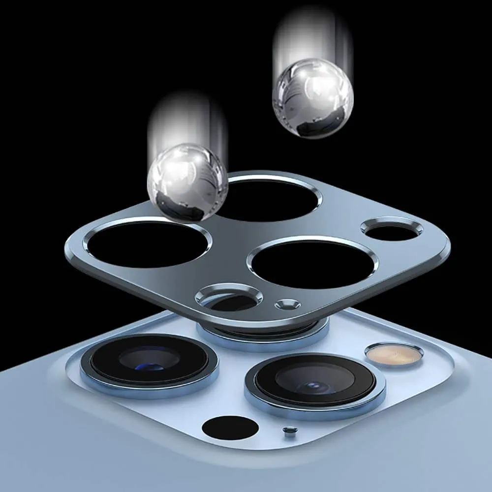 HOFI ALUCAM PRO + POKLOPAC KAMERE ZA IPHONE 13 MINI / IPHONE 13