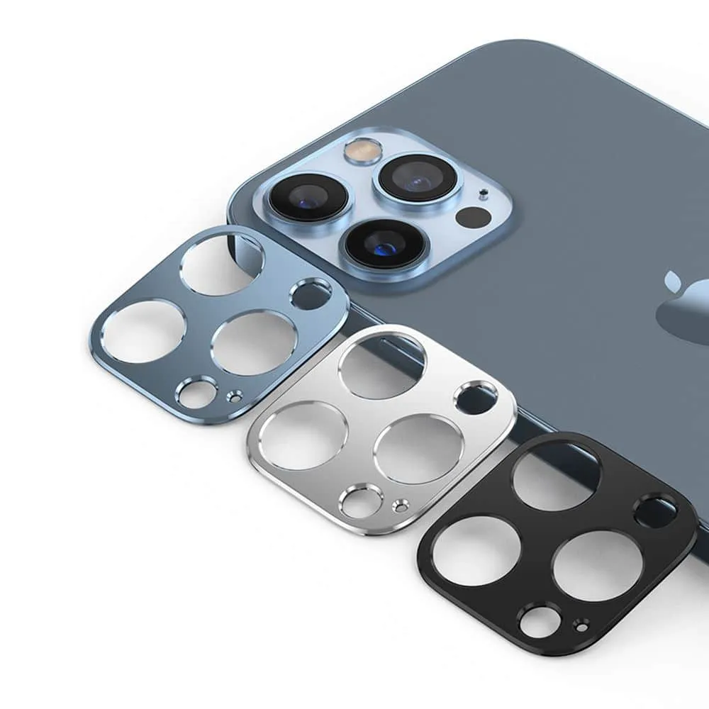 HOFI ALUCAM PRO + POKLOPAC KAMERE ZA IPHONE 13 MINI / IPHONE 13