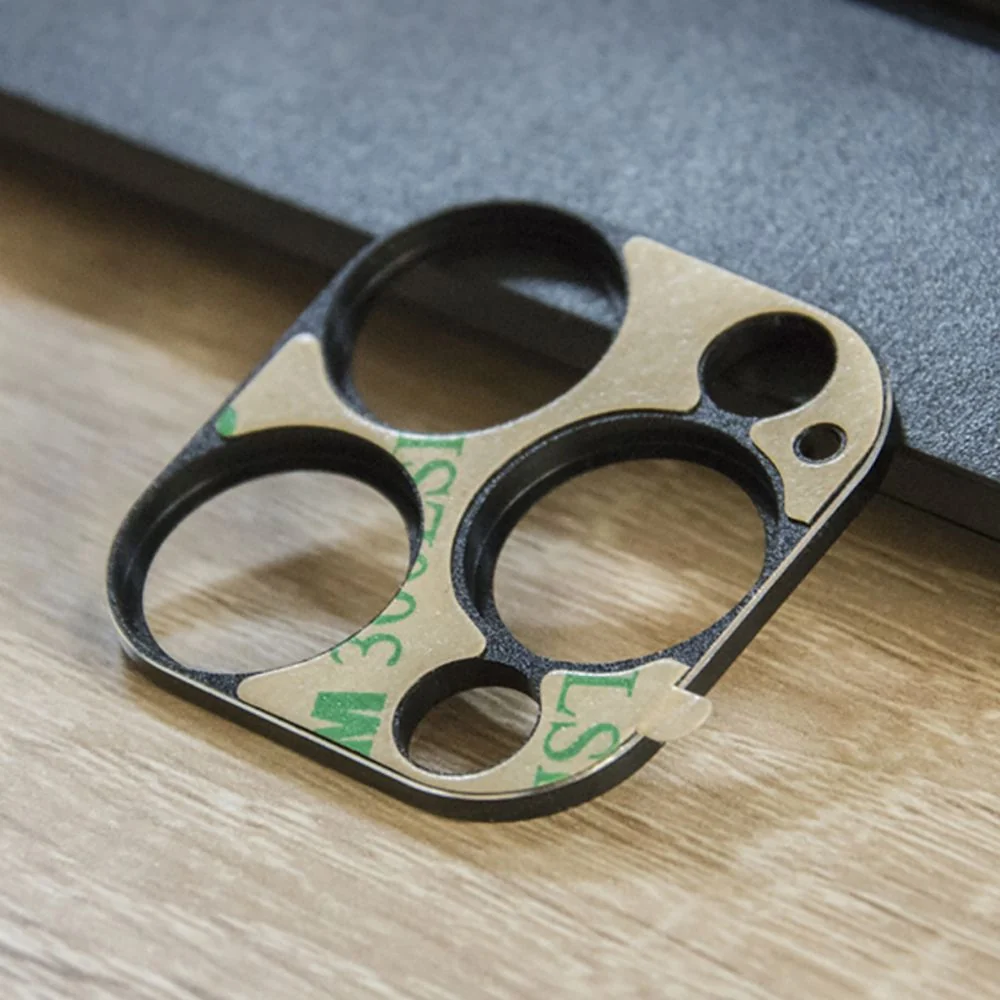HOFI ALUCAM PRO + POKLOPAC KAMERE ZA IPHONE 13 MINI / IPHONE 13