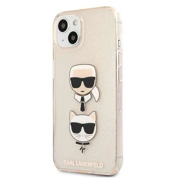 Karl Lagerfeld originalna futrola za iPhone 13 mini