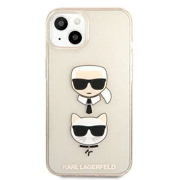 Karl Lagerfeld originalna futrola za iPhone 13 mini
