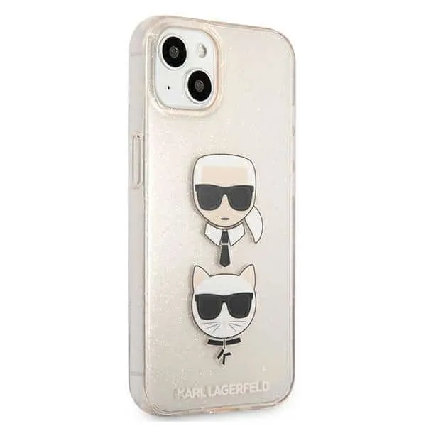 Karl Lagerfeld originalna futrola za iPhone 13 mini