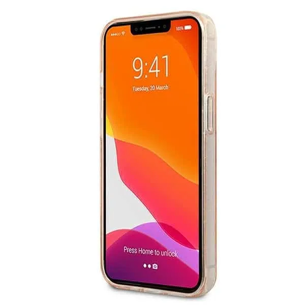 Karl Lagerfeld originalna futrola za iPhone 13 mini