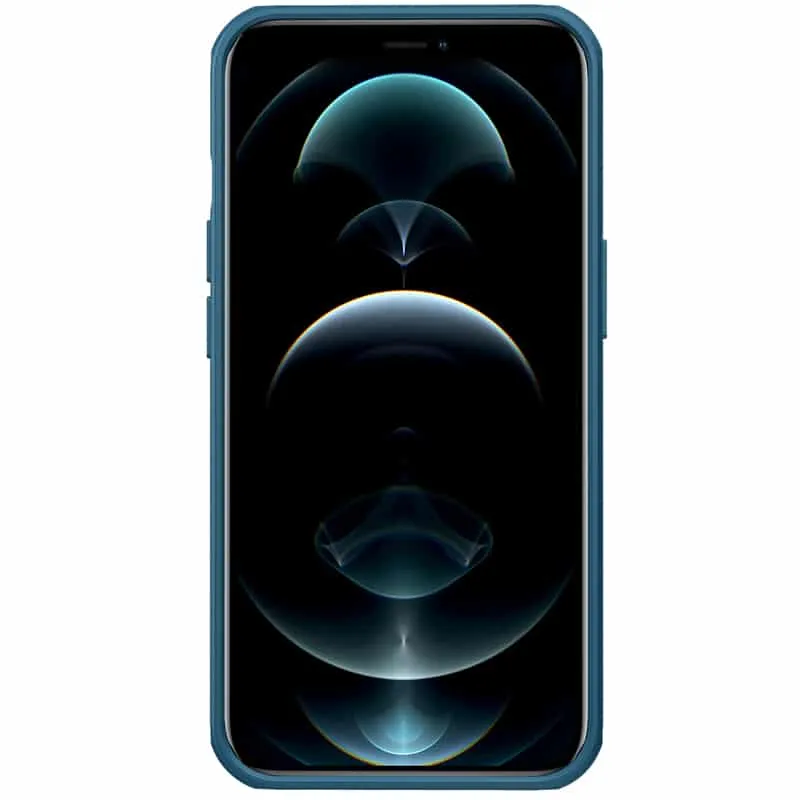 Nillkin Super Frosted Shield (Magnetic Case) za iPhone 13