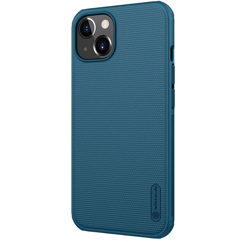 Nillkin Super Frosted Shield (Magnetic Case) za iPhone 13