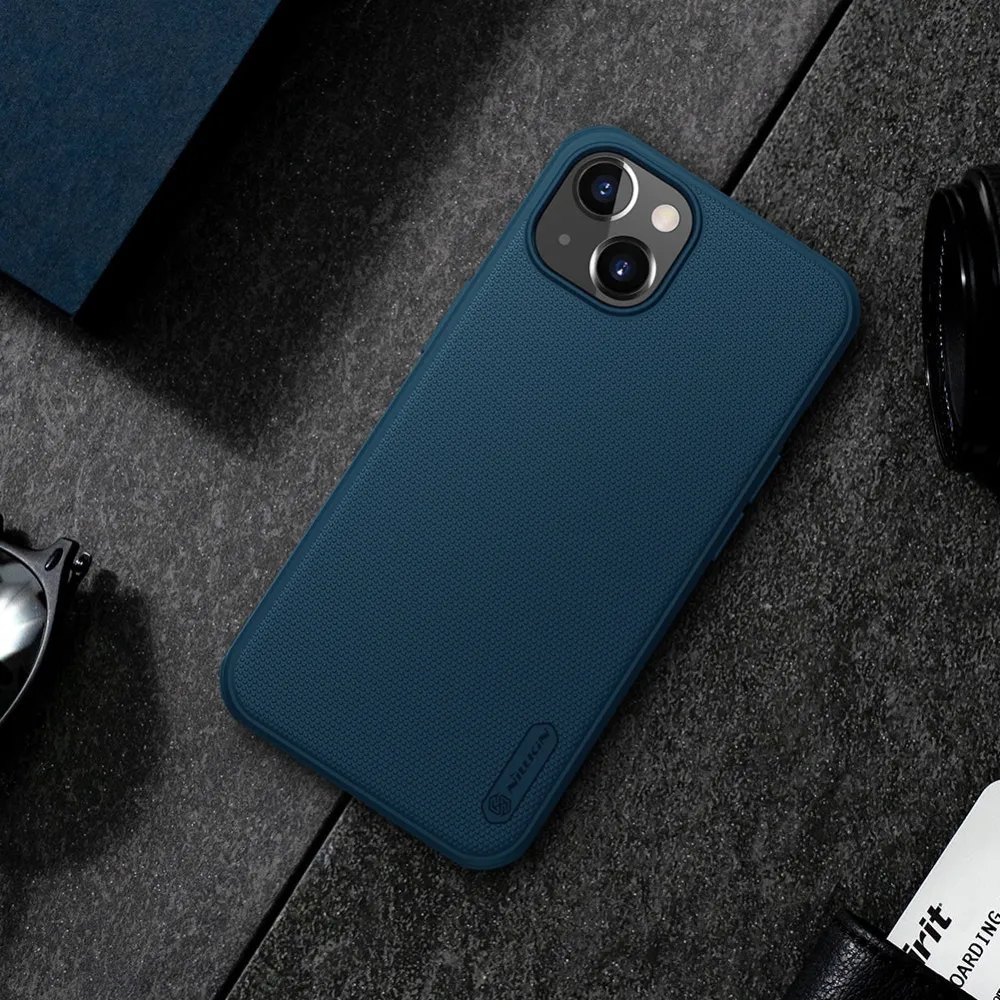 Nillkin Super Frosted Shield (Magnetic Case) za iPhone 13