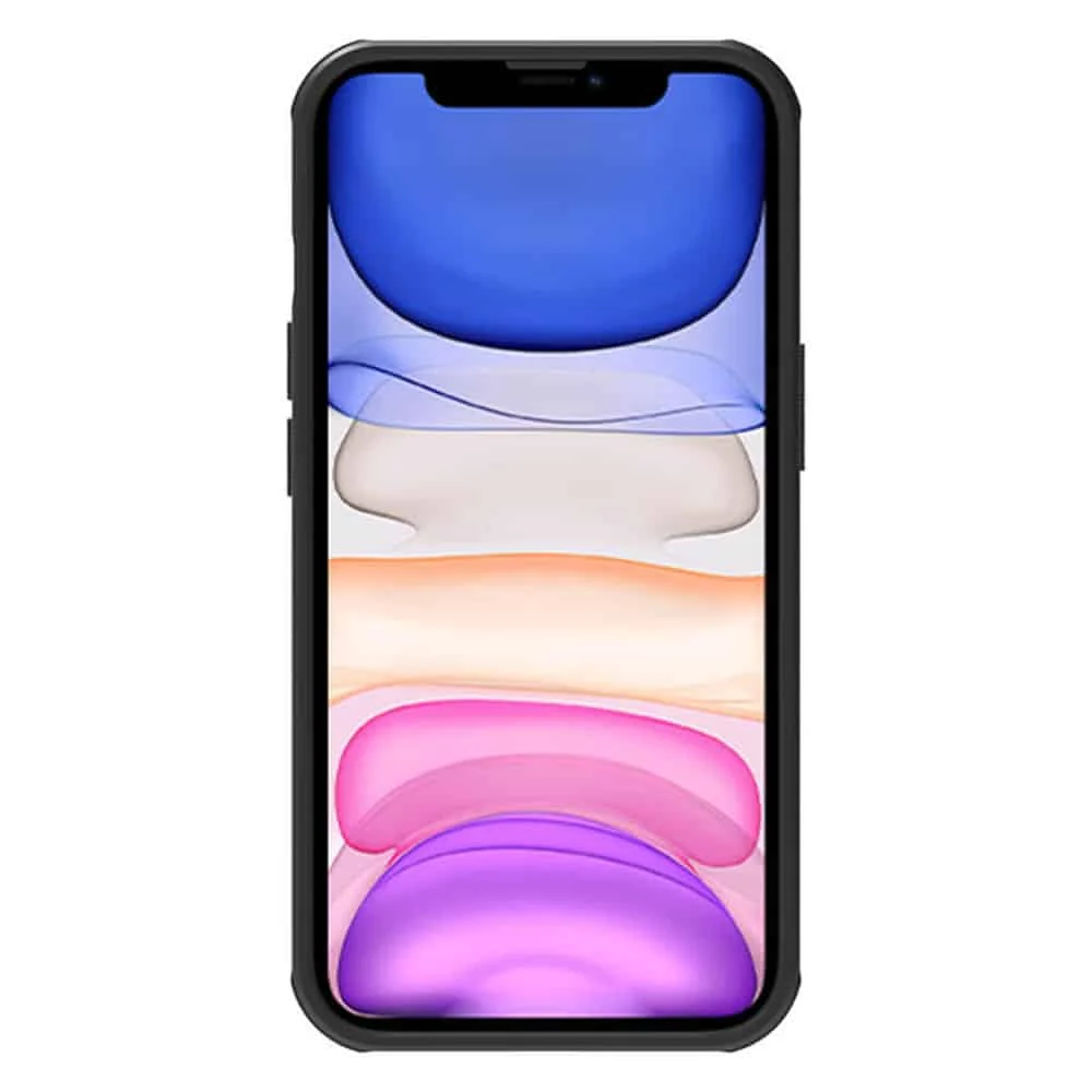 Nillkin - Super Frosted Shield Pro - iPhone 14 Plus -crna