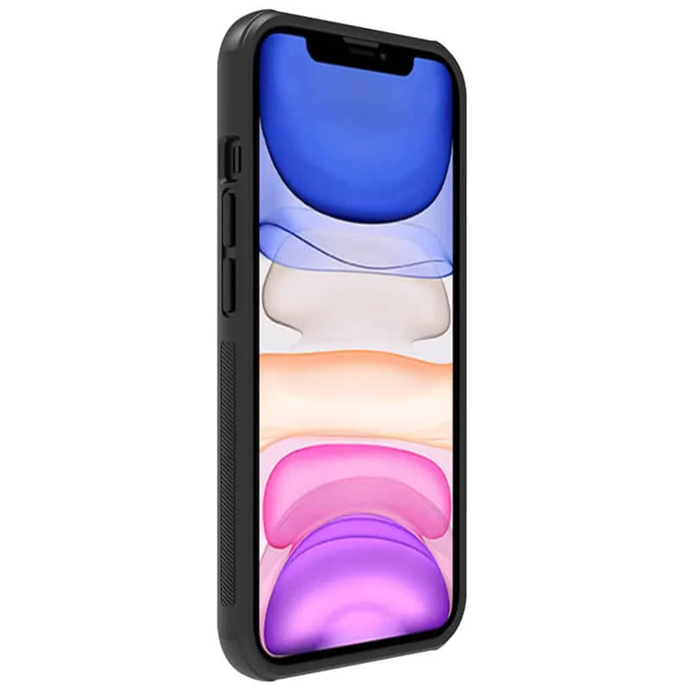 Nillkin - Super Frosted Shield Pro - iPhone 14 Plus -crna
