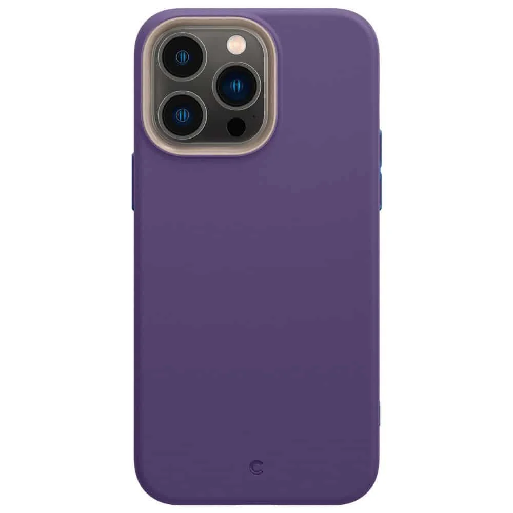Spigen - Cyrill Ultra Color Mag Safe - iPhone 14 Pro Max - Taro