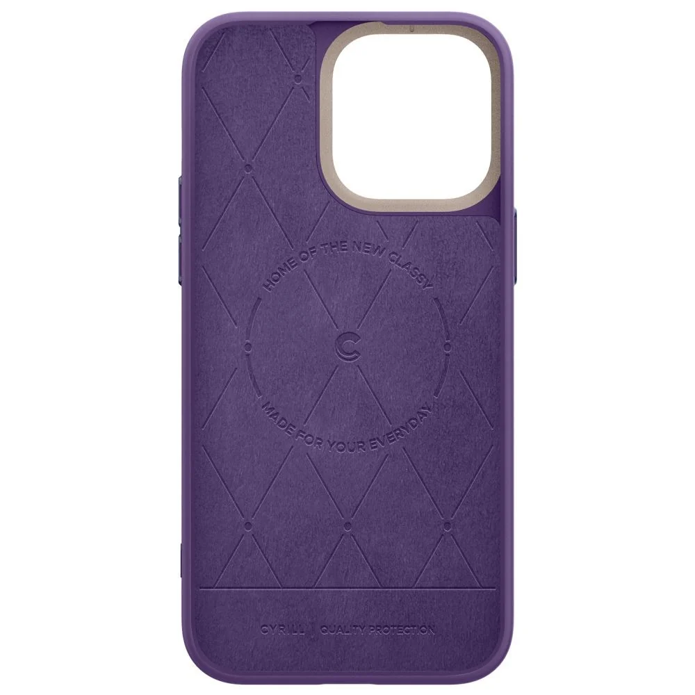 Spigen - Cyrill Ultra Color Mag Safe - iPhone 14 Pro Max - Taro