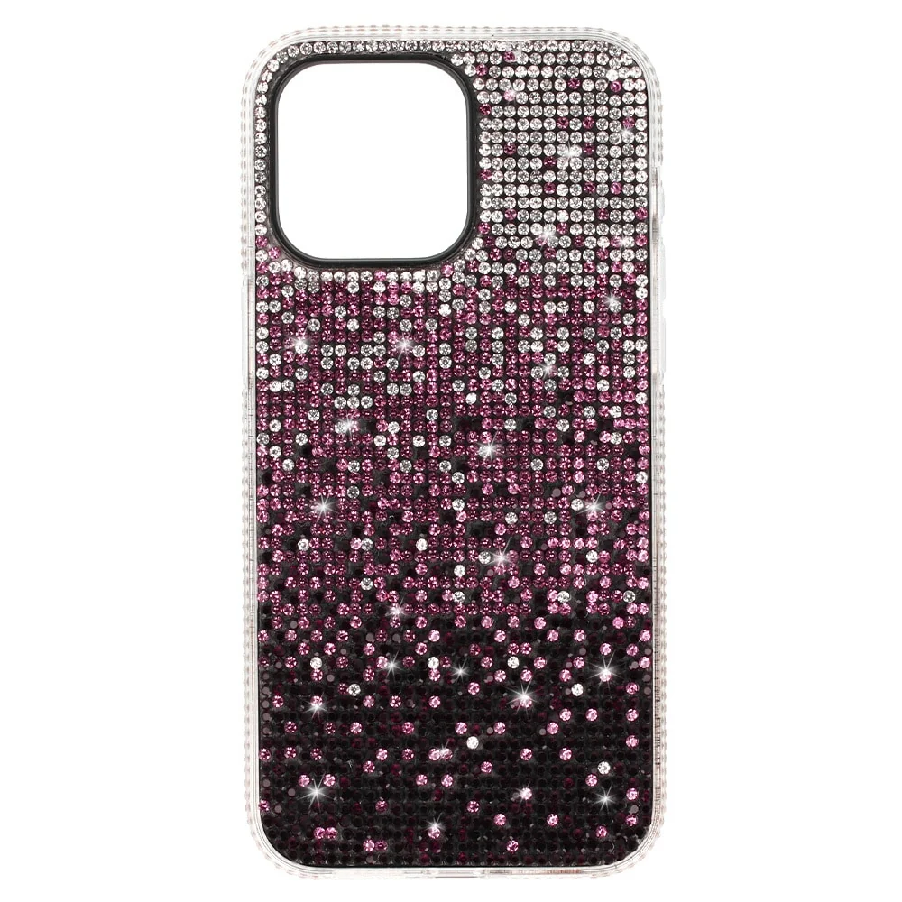 TEL PROTECT DIAMOND MASKA ZA IPHONE 14 PRO BORDO