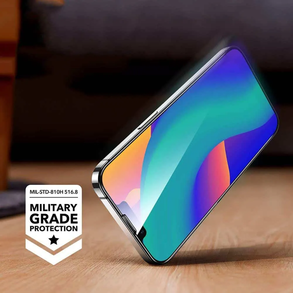 ESR KALJENO STAKLO ZAŠTITA ZA IPHONE 13 / 13 PRO / 14 CLEAR