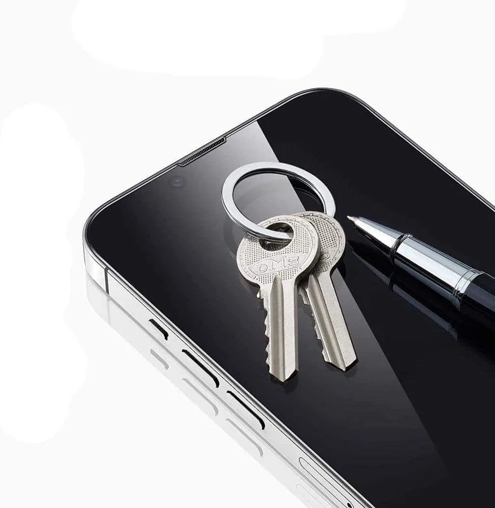 ESR KALJENO STAKLO ZAŠTITA ZA IPHONE 13 / 13 PRO / 14 CLEAR