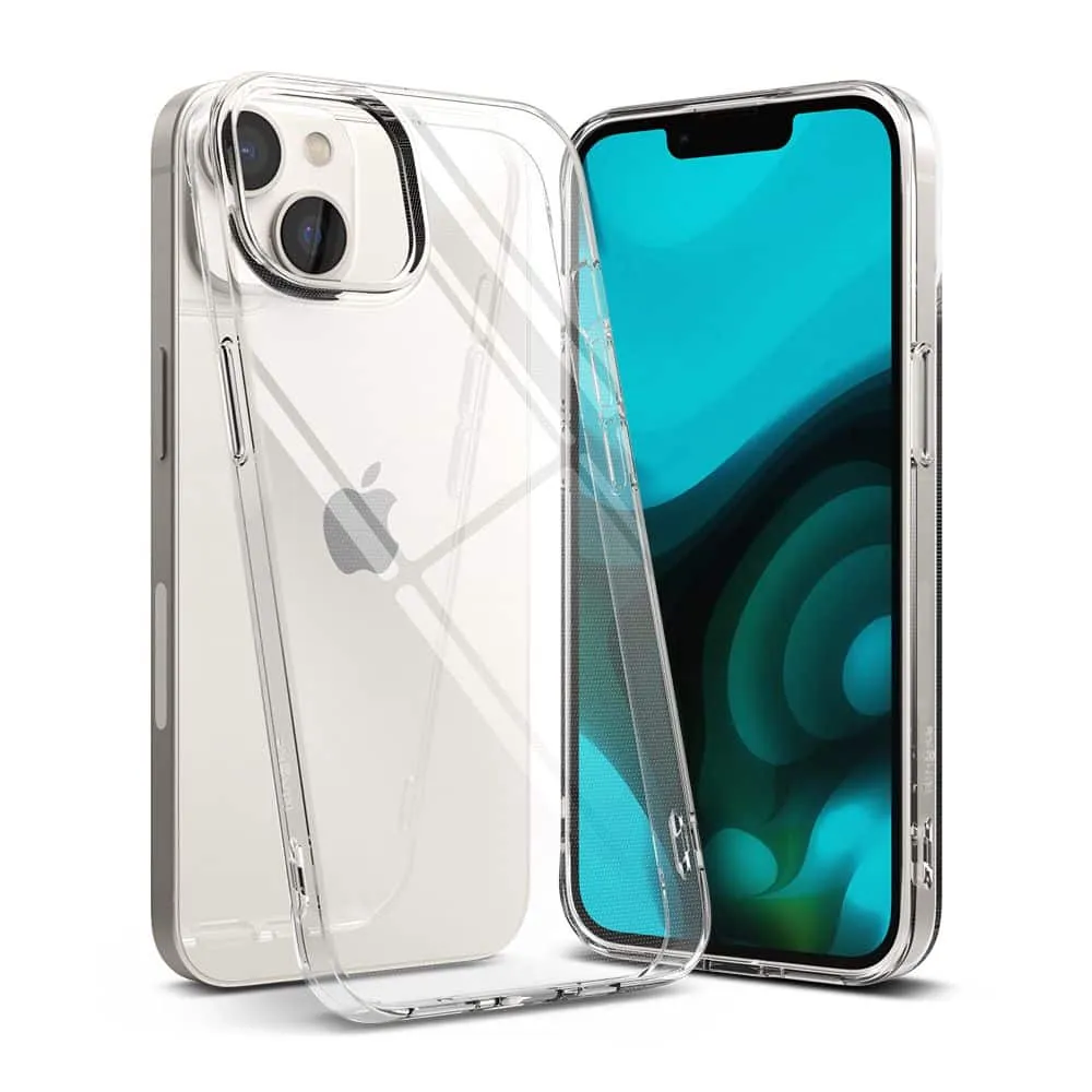 RINGKE AIR MASKA ZA IPHONE 14 PLUS/15 PLUS CLEAR