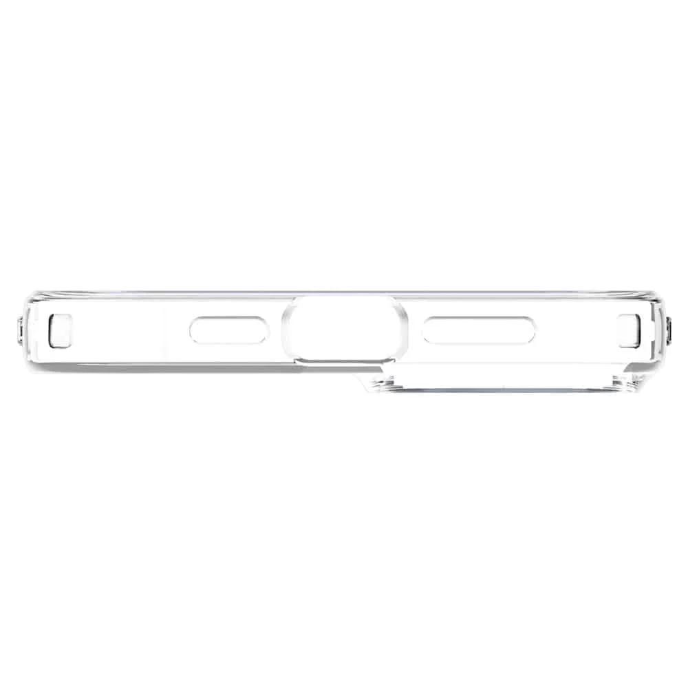 SPIGEN LIQUID CRYSTAL MASKICA ZA IPHONE 14 PLUS / 15 PLUS CRYSTAL CLEAR