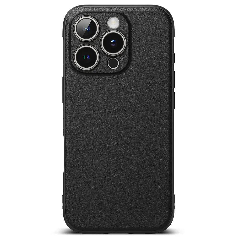 Ringke Onyx maska za iPhone 16 Pro – crna