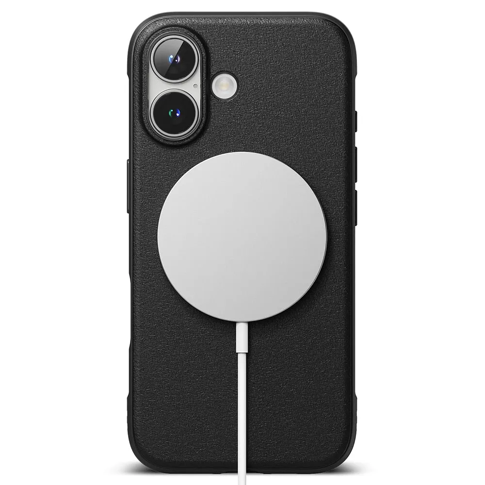 Ringke - Onyx MagSafe maska za iPhone 16 - crna