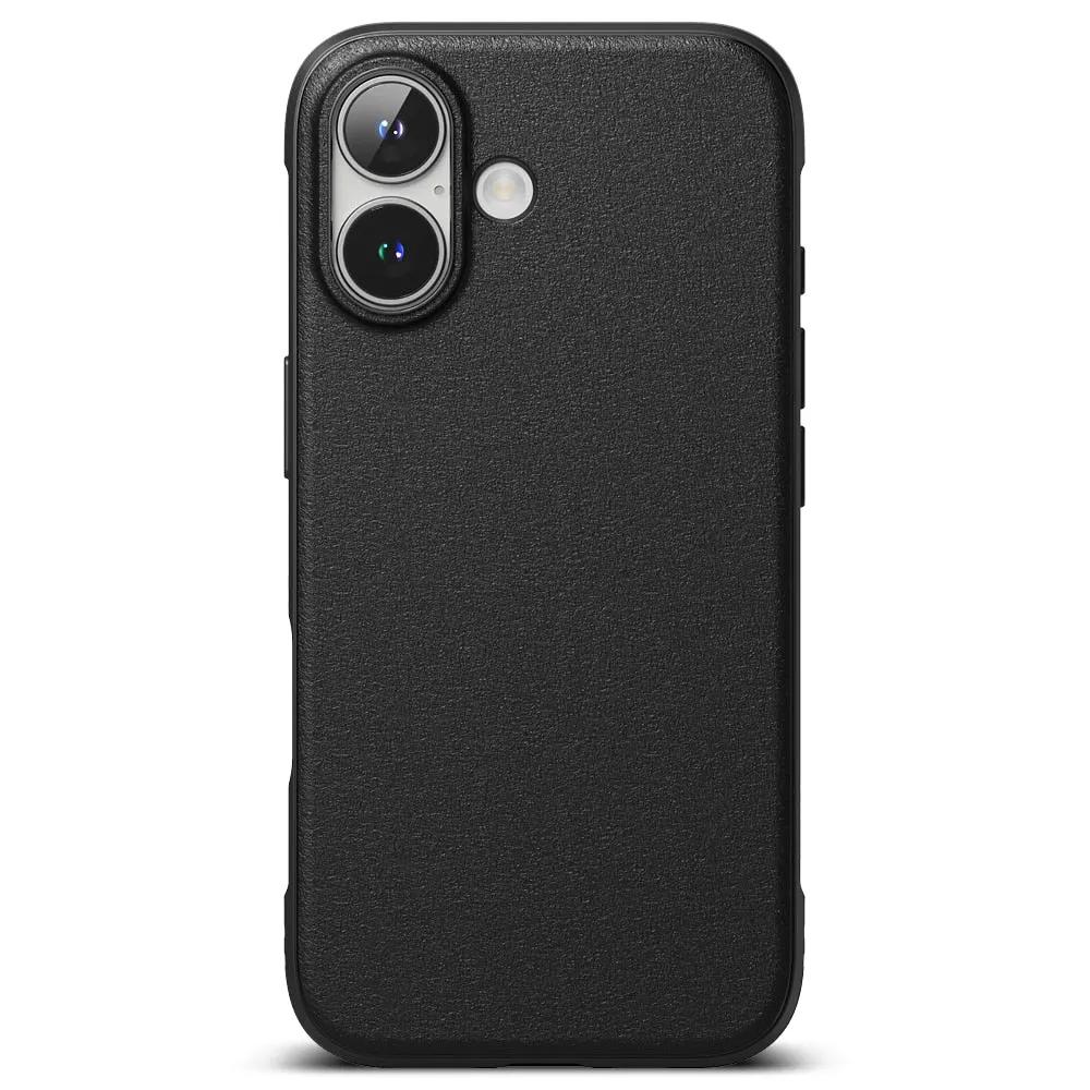 Ringke – Onyx maska za iPhone 16 – crna