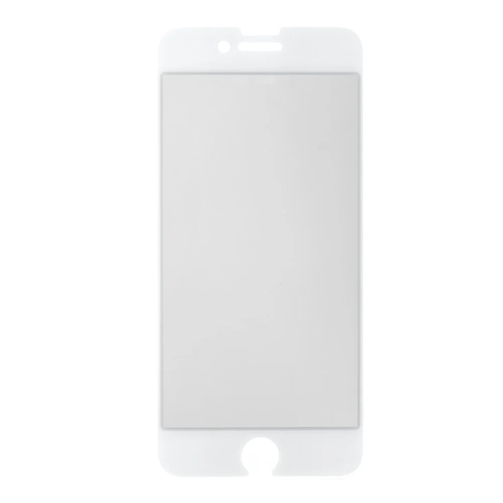 Prio 3D Anti-Spy kaljeno staklo za iPhone 7/8 bijelo