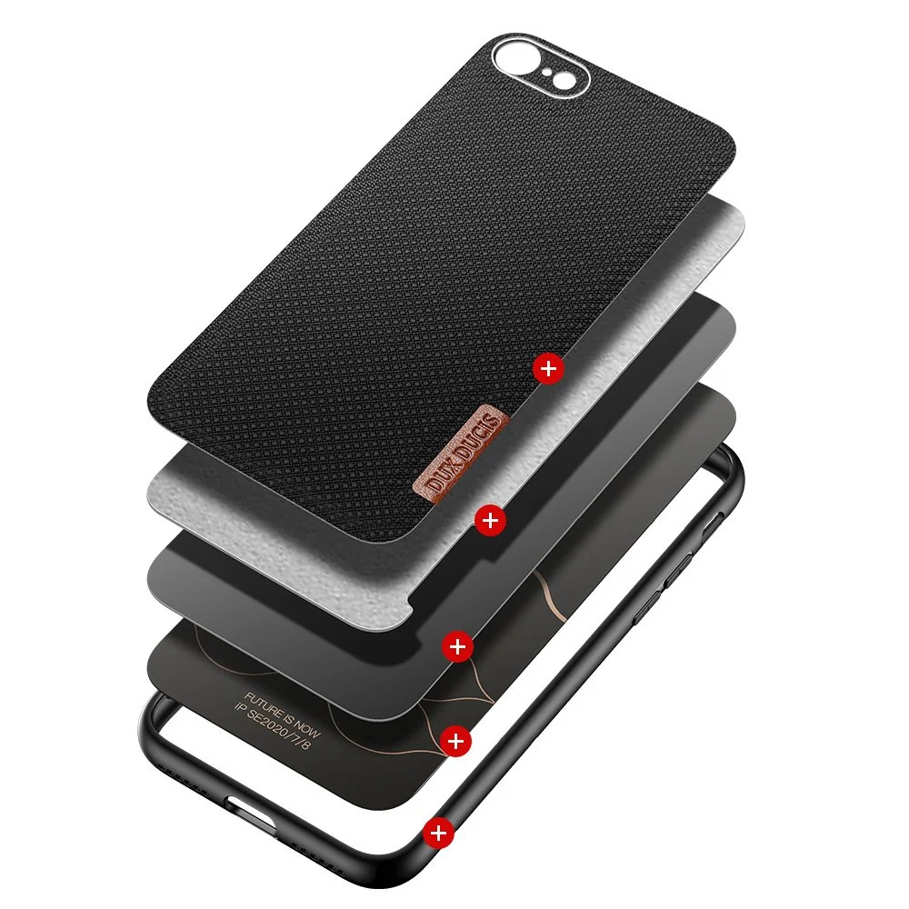 Dux Ducis Fino futrola za iPhone SE 2020 /SE 2022/ iPhone 8/ iPhone 7