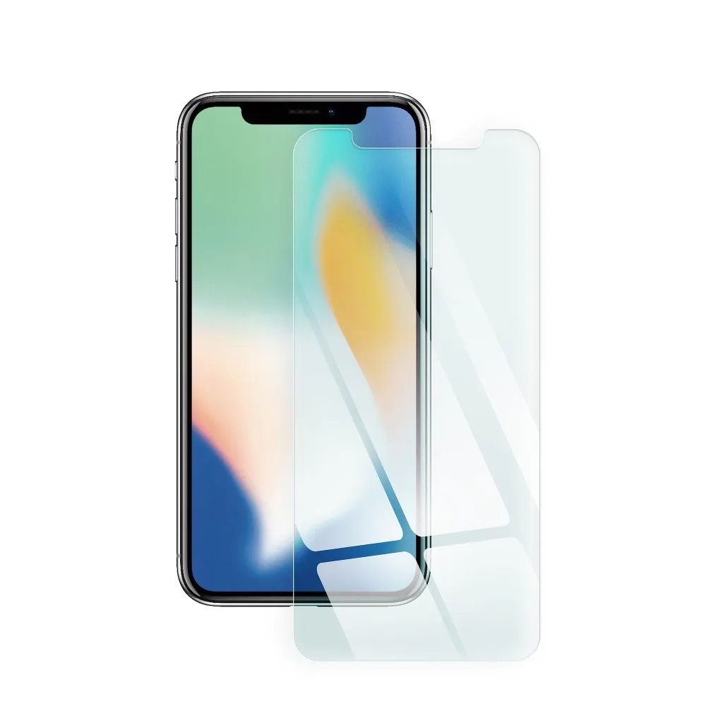 Blue Star Kaljeno staklo za iPhone X / iPhone XS / iPhone 11 Pro