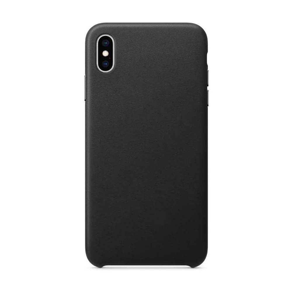 ECO Leather maska za iPhone XS Max