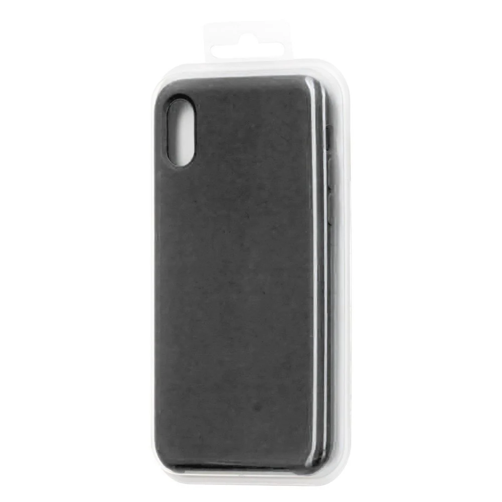ECO Leather maska za iPhone XS Max