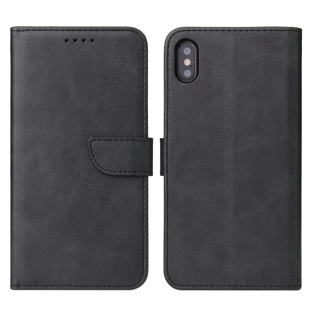 Preklopna futrola Book Case s postoljem za iPhone XS Max