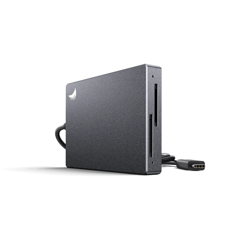 Angelbird Čitač kartica SD DUAL