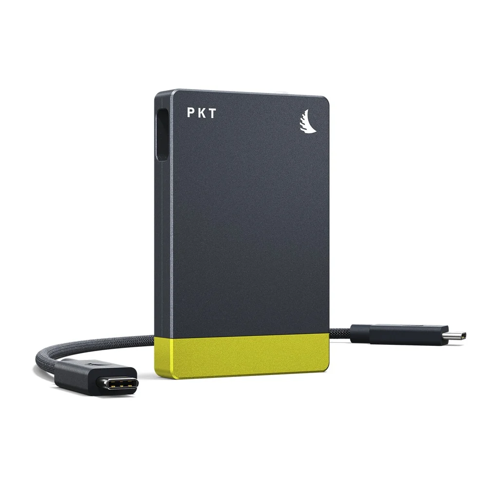 Angelbird Čitač kartica PKT CFexpress B